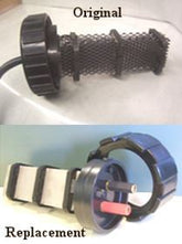 30 Amp Sapphire Self Clean Cell
